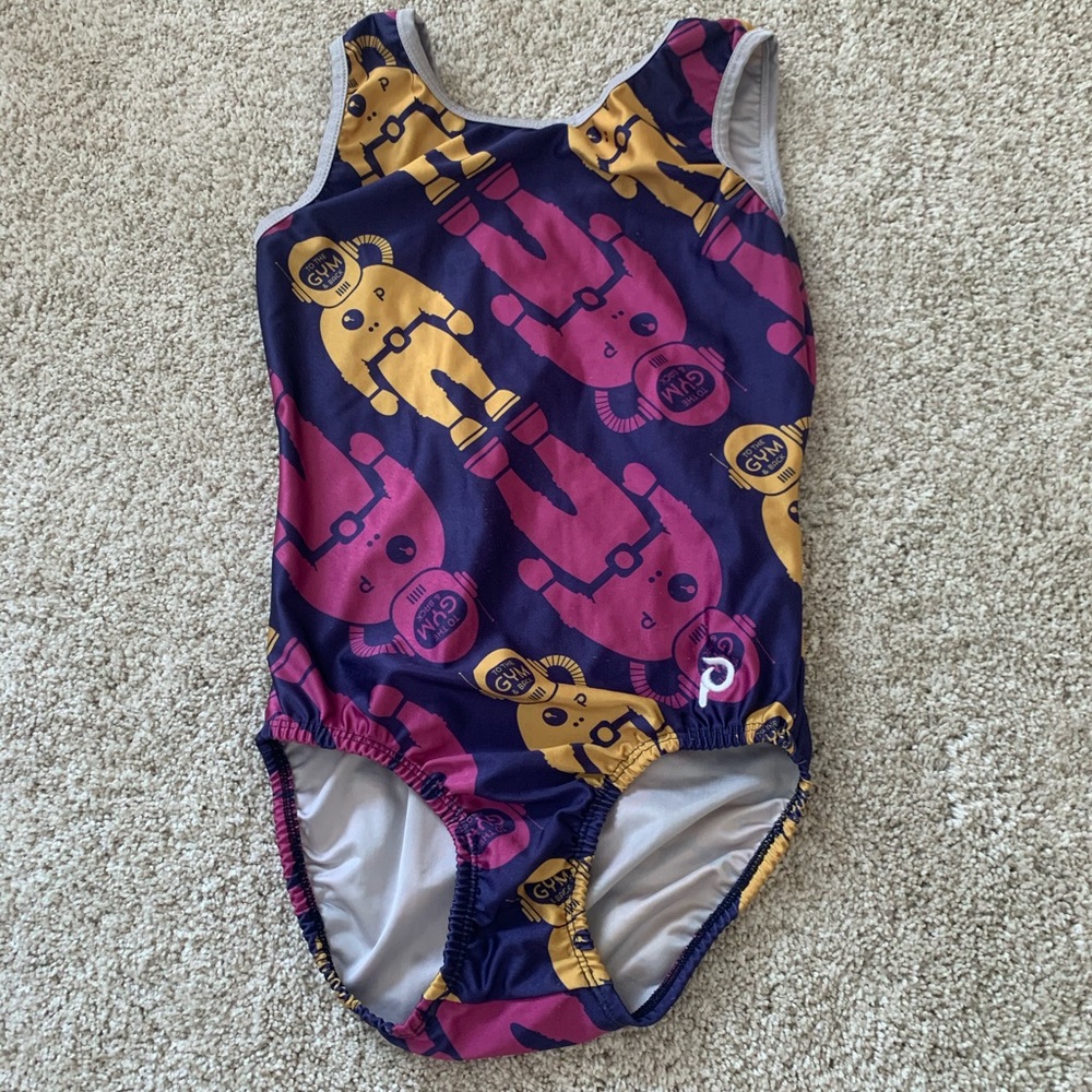 Plum leo